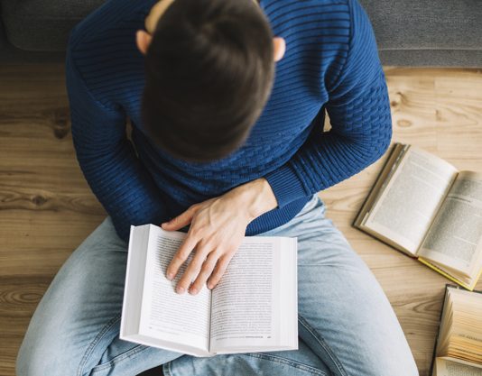 Teknika për të zhvilluar shprehinë e leximit