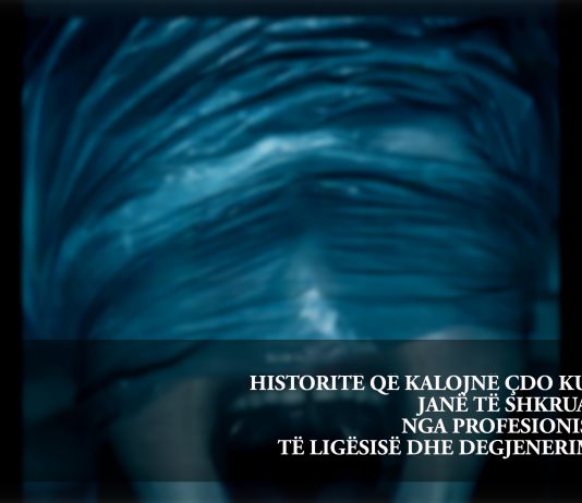 Virusi i historive seksuale, historitë që kalojnë çdo kufij janë të shkruara nga profesionistë të ligësisë dhe degjenerimit