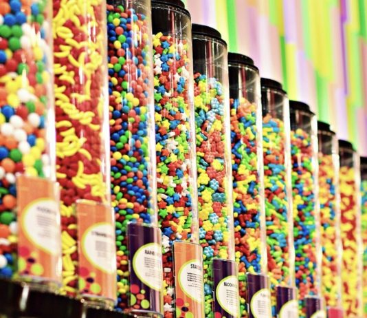 Tregu global i hallallit rritet në 2.5 bilion dollarë