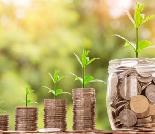 18 Burime të Bereqetit