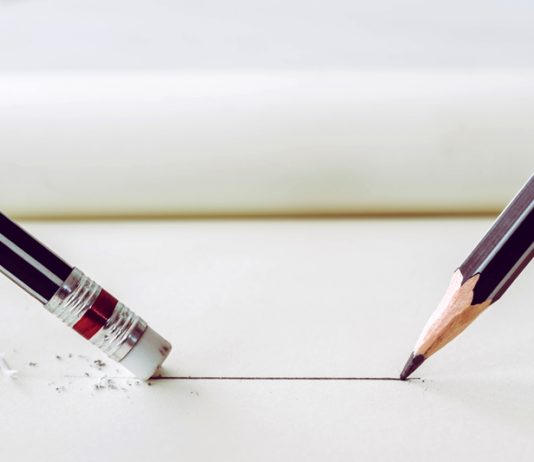 Arti i ndreqjes së gabimit