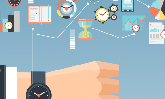 Analizo kohën tënde: Çelësi i Produktivitetit