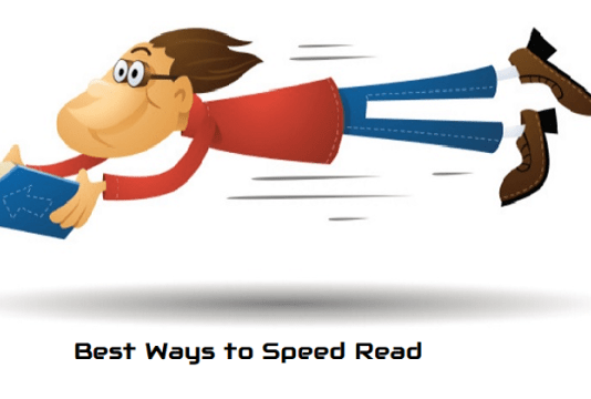 Teknika e leximit të shpejtë dhe produktiv PSQ5R