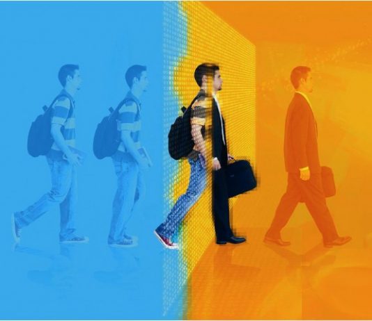 Elementet profesionale që u mundësojnë ndryshim transformues