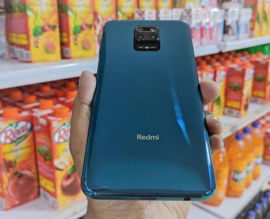 Varianti i Redmi Note 9 5G mund të filloj së shpejti në Kinë: A do të ketë ai MediaTek chipset?