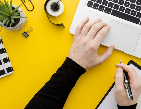 Shkrimtari i dalluar dhe çfarë i duhet atij