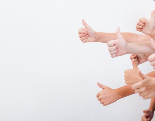 Pyetja që duhet t’ia bëni vetes çdo ditë