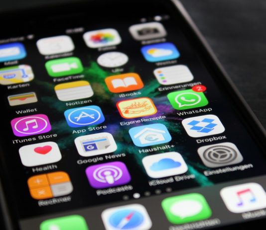 5 Iphone Aplikacione pa te cilat muslimani produktiv nuk mund te jetoj!