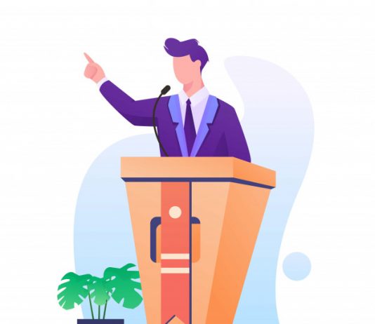 Cilësitë e ligjëruesit me influencë