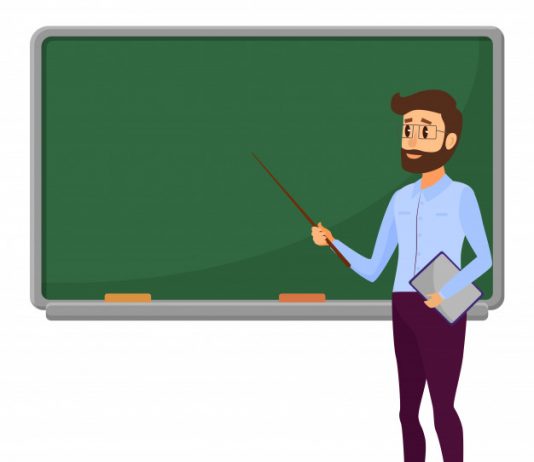 Mësuesi i suksesshëm dhe virtytet e tij të ndritshme