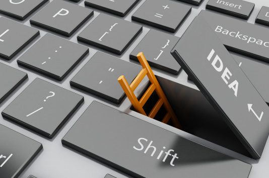 Dashuria ndaj kreativitetit: ylli i shtatë që duhet kuptuar nga nëntë yjet e suksesit