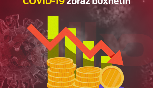 Menaxhimi i kuletës së shtetit në kohë të krizës politike e pandemisë