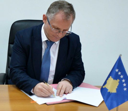 Edhe nje vendim në favor të bizneseve nga Ministri Bislimi