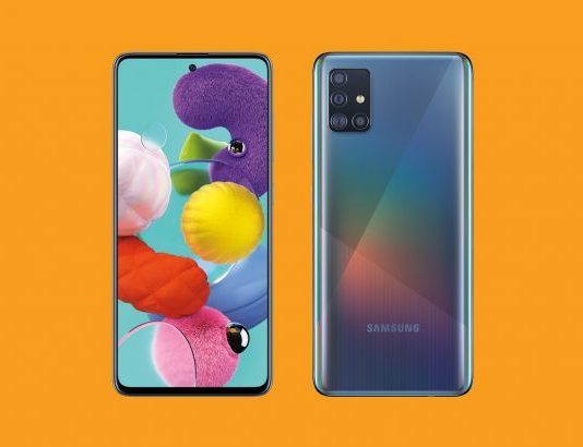 Samsung prezanton modelet e reja të linjës buxhetore Galaxy A