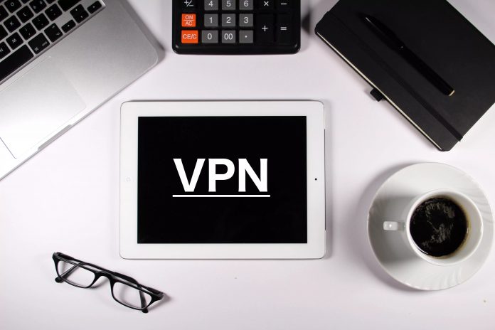 VPN image