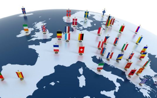 “Financial Times”: Europa përgatitet të lehtësojë masat e bllokimit