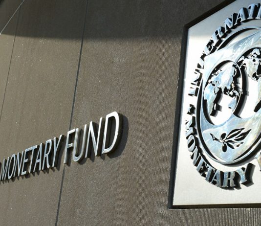 FMN: Ekonomia botërore më 2020 do të vuajë vitin më të keq nga Depresioni i Madh