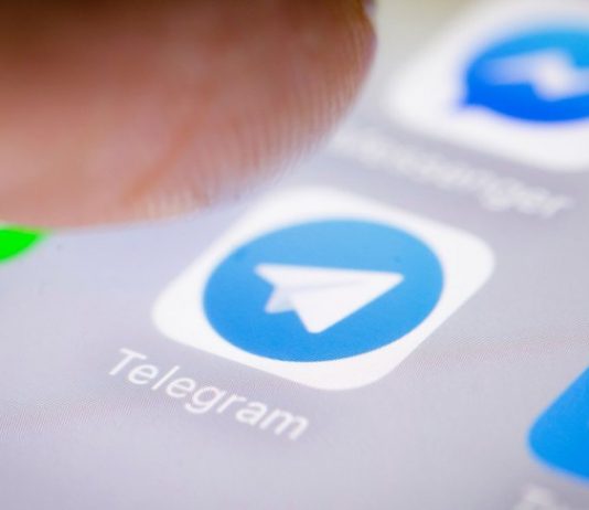 TELEGRAM RRITET , TANI KA 400 MILIONË PËRDORUES MUJOR AKTIV