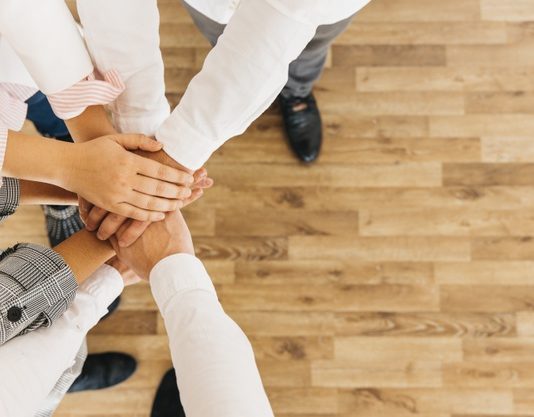 Ekipi i fortë si kështjella: ylli i gjashtë që duhet kuptuar nga nëntë yjet e suksesit