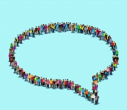 Dialogu i zhvilluar me sukses: ylli i tetë që duhet kuptuar nga nëntë yjet e suksesit