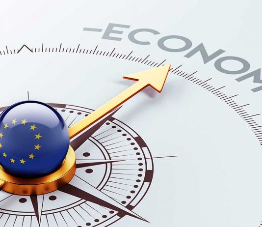 Ekonomia e BE bije për 3.5% në tremujorin e parë të këtij viti