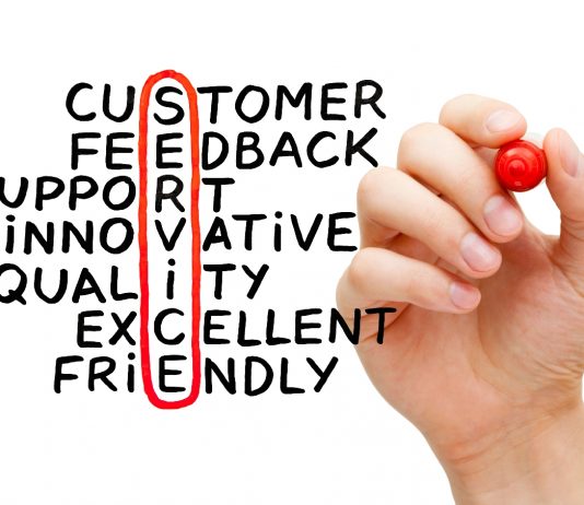 Manaxho cilësinë e marrëdhënies me klientin!