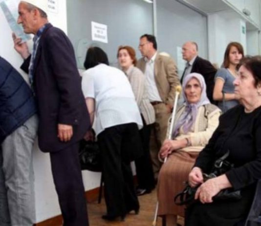 Pensione në kohë pandemie, edhe për ata që nuk e kanë rinovuar të drejtën për to