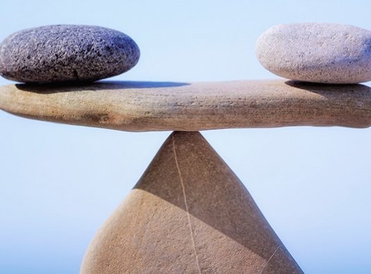 Materializmi mbizotëron spirtualizmin