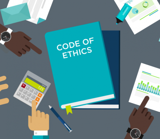 Qëllimet dhe objektivat e kodit etik islam