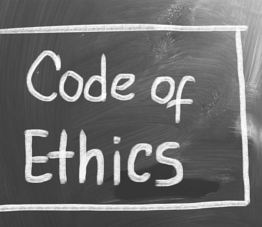 Rregullat islame mbi kodin etik islam