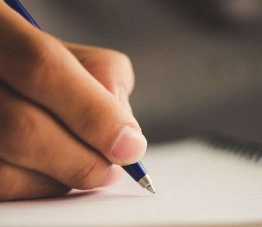 Letra e Referencës