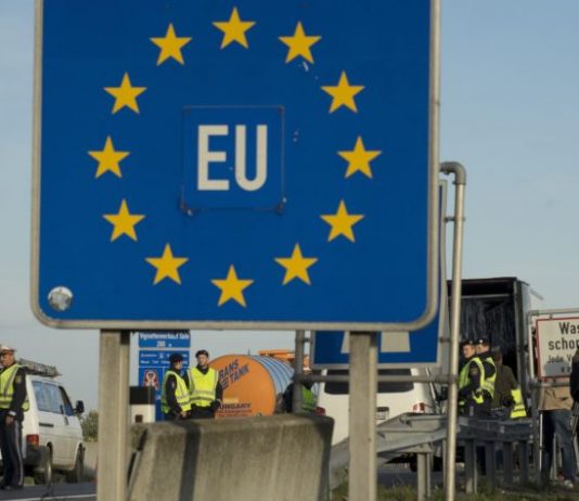 Hapen sërish kufijtë e Evropës pas pandemisë COVID-19