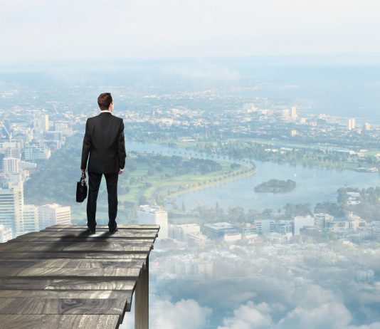 Thirrje për njerëzit e biznesit