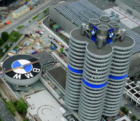 BMW do të shkurtojë 6 mijë vende punë përmes kualifikimit dhe pensionimit të parakohshëm