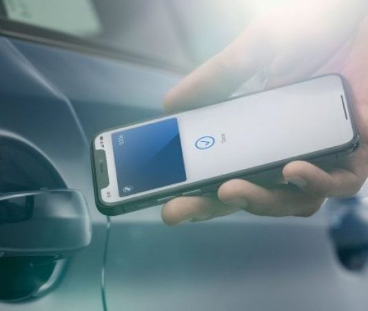 iPhone juaj do të shërbejë tani edhe si çelës veture