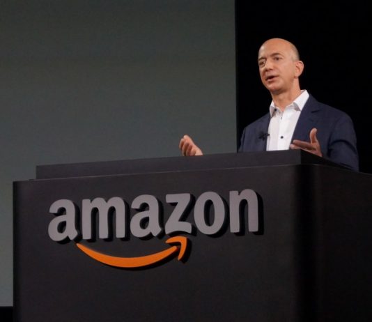 Katër këshilla nga Jeff Bezos për ata që dëshirojnë të hapin një biznes