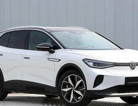 Zbulohet makina e parë elektrike e Volkswagen