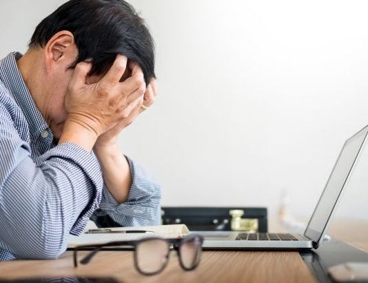 Stresi vret motivimin tuaj