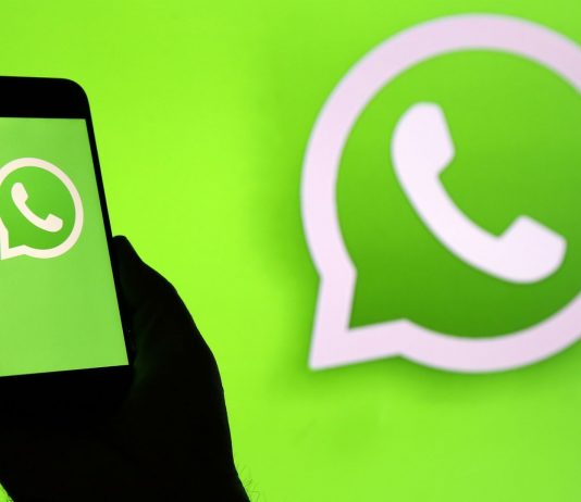 WhatsApp shton këtë risi