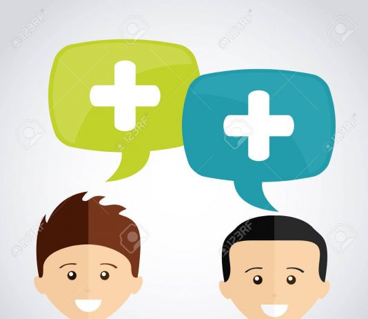 Strategjia e një personi tjetër