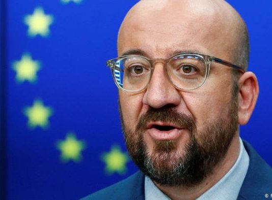 Propozimi i Charles Michel për zhbllokimin e situatës