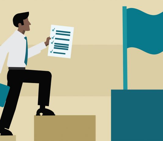 Përcaktimi i qëllimeve