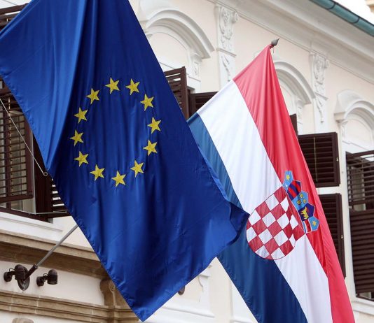 Kroacia përfiton 22 miliardë euro nga buxheti i BE-së