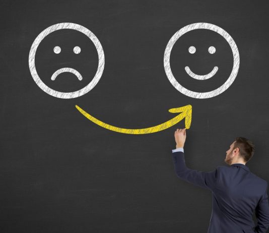 Strategji të të menduarit pozitiv