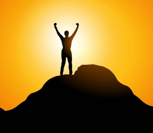 DHJETË KËSHILLA PËR TË MENDUARIT POZITIV