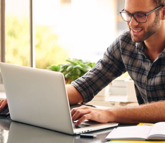 Jini pozitivë dhe mirënjohës, i bën mirë shëndetit dhe karrierës