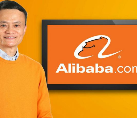 JACK MA UL SHUMËN E AKSIONEVE NË ALIBABA, I SHET PËR 9.6 MILIARDË DOLLARË