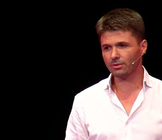 Nga Redi SHEHU: Shoqëri pa fajtorë