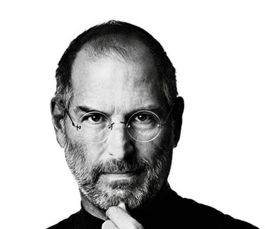 Steve Jobs besonte në pesë filozofi për suksesin