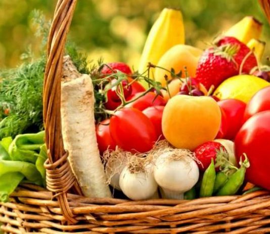 Eksporti i frutave dhe perimeve të freskëta tejkalon 1 miliard dollarë